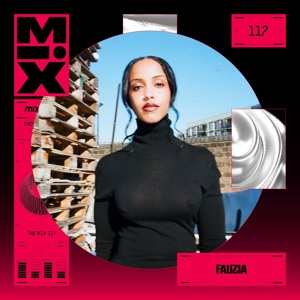 The Mix 117: FAUZIA