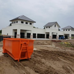 Dumpster Rental Duson LA - Power Dumpster Rental - 337-784-1927