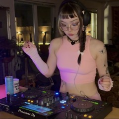 mini mix bedroom edition - hypnotic & hard groove techno