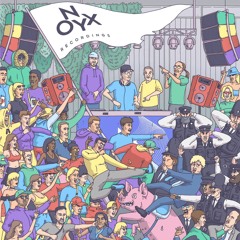 trippers dnb