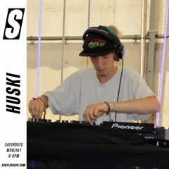 Huski - Subtle - 14/11/2020