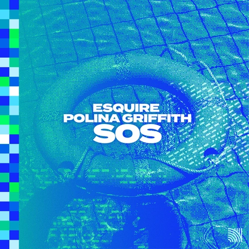 Artwork for the song eSQUIRE, Polina Griffith - SOS  by eSQUIRE on Next Sound
