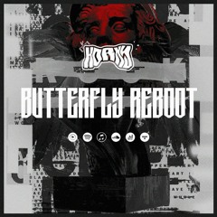 KORNY - BUTTERFLY REBOOT