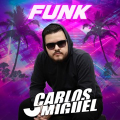 Hola 2023 Funk Set - Dj Carlos Miguel (Grabado En Vivo)