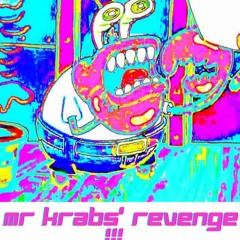 MR. KRABS' REVENGE !!! (I'm Looking For A Float In Finance, Leg 1)