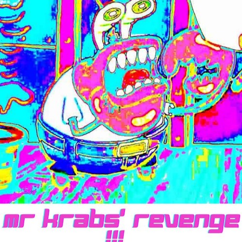 MR. KRABS' REVENGE !!! (I'm Looking For A Float In Finance, Leg 1)