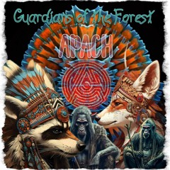 APACH - The Path - Guardians Of The Forest [ALBUM] soon on Tendance