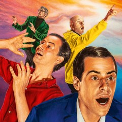 Kilometerweit Weizen