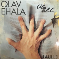 Olav Ehala ‎– Laulud