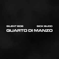 Quarto di manzo freestyle - Silent Bob