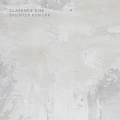 𝐏𝐑𝐄𝐌𝐈𝐄𝐑𝐄 : Clarence Rise - Sumptorium (Anders Hellberg Remix) [Indefinite Pitch]