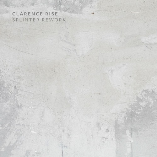 PREMIERE: Clarence Rise - Fracture (Cauê Remix) [Indefinite Pitch]
