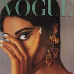 vogue (kubelis)