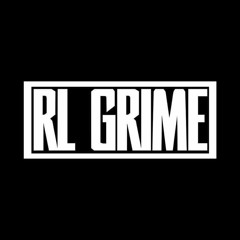 RL GRIME DJ Set
