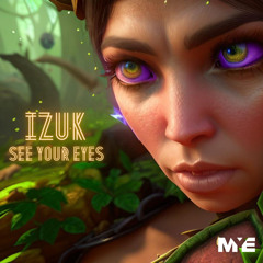 See Your Eyes