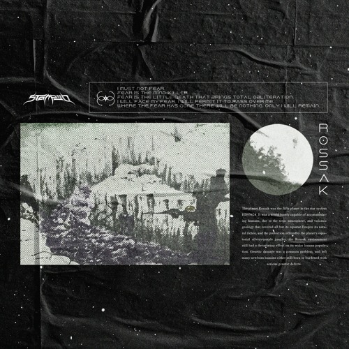 Rossak (FREE DL)