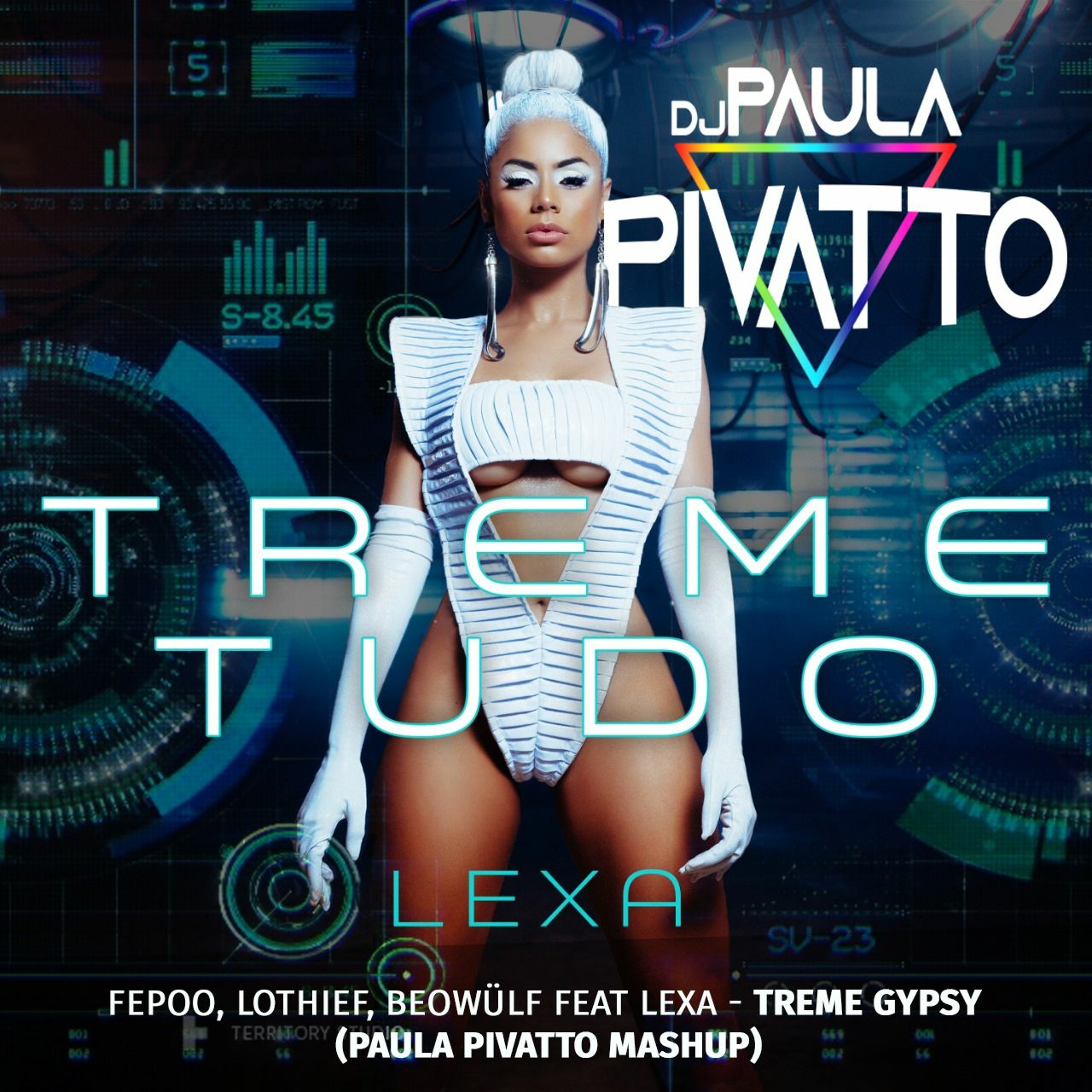 Podcast Paula Pivatto