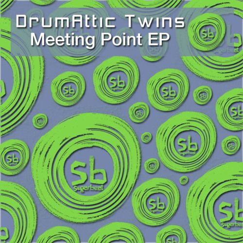 Meeting Point (Original Mix)