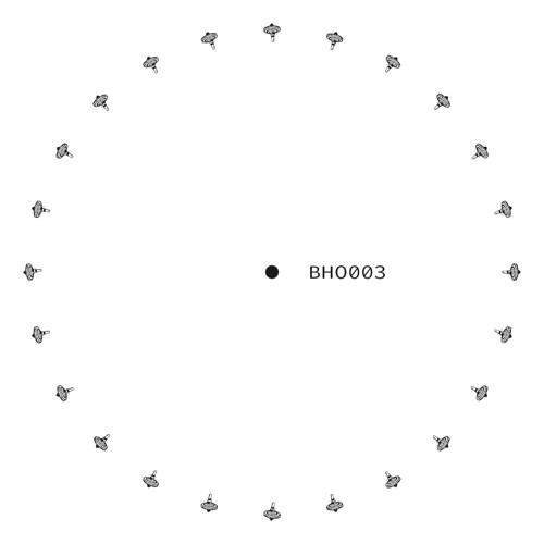 PREMIERE: Bladehouse 003 - Unknown A2 [Bladehouse]