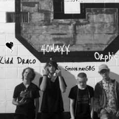 Where Ya Goin? (ft.Kidd Draco) {2019} [ Another Cup Remix ]