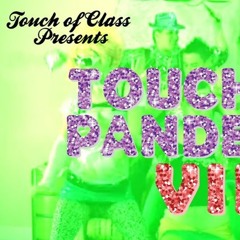 A TOUCH OF PANDEMIC - TOUCH OF CLASS - LIVE 5/2/20