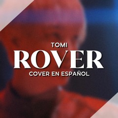 Rover ❰KAI❱ Spanish Male Cover