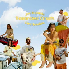 Joe La Panic - Tendresse Crack (Live Session)