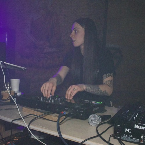 Kollateralschaden | Elligator | Hardtechno Set