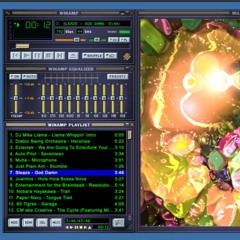 winamp demo