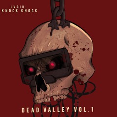 LVCiD - KNOCK KNOCK (FREE DOWNLOAD)