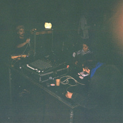 Odo Kolant at Lighthouse Festival 2024