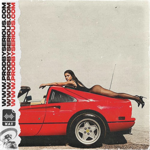 Bryson Tiller x Drake Type Beat - 'Back 2 The Future' | Smooth R&B Instrumental