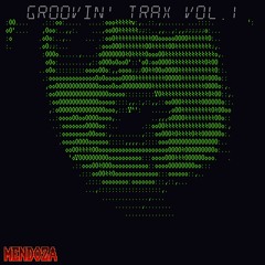 Groovin' Trax Vol.1