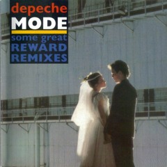 People Are People - Depeche Mode (Nikovs remix)