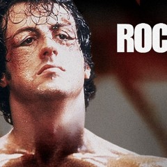 Gonna Fly Now (Theme from Rocky) - arr. by JSilva