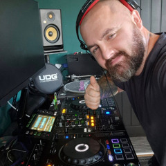 cheeky half hour classics mix