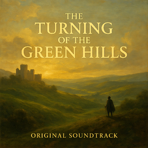 Percival and the Winter Fields