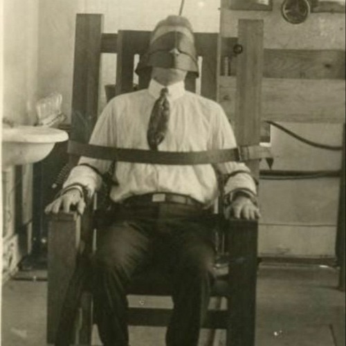Electro Face