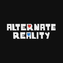 Alternate Reality (2017) - Yo! + Stumblecuffle (not canon)