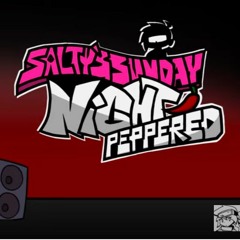 Overclocked - SSN Peppered OST