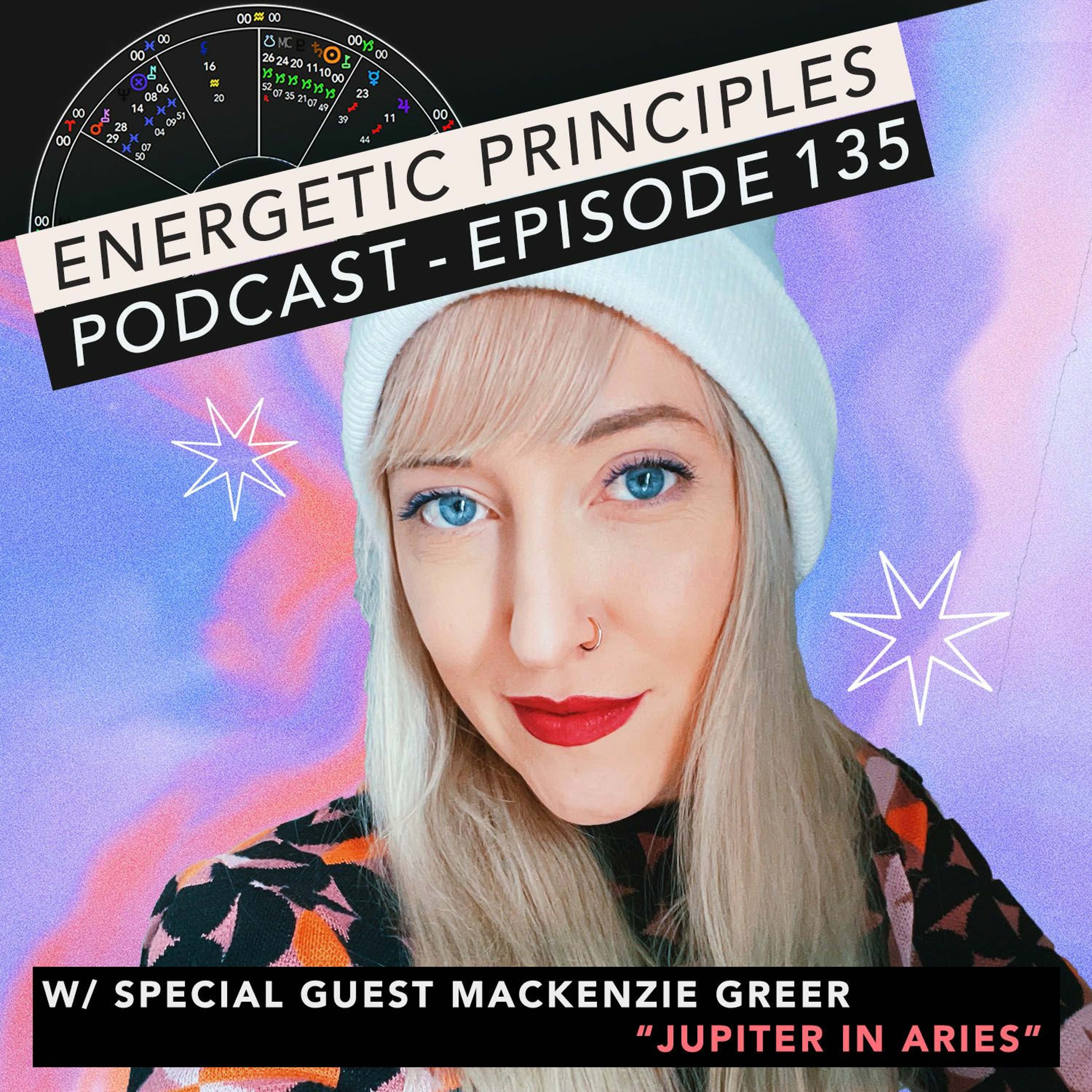 Energetic Principles Podcast
