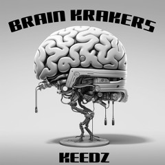 BRAIN KRAKERS (full vinyl)