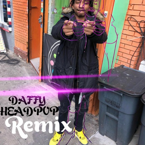Daffy x C-HII WVTTZ HEADPOP (REMIX)