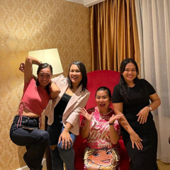 WONDER WOMEN GANGS VOL 2