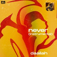 never (instrumental)