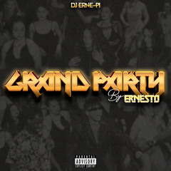 GRAND PARTY ATHEN DJ ERNE-PI (Exclusiv) .wav