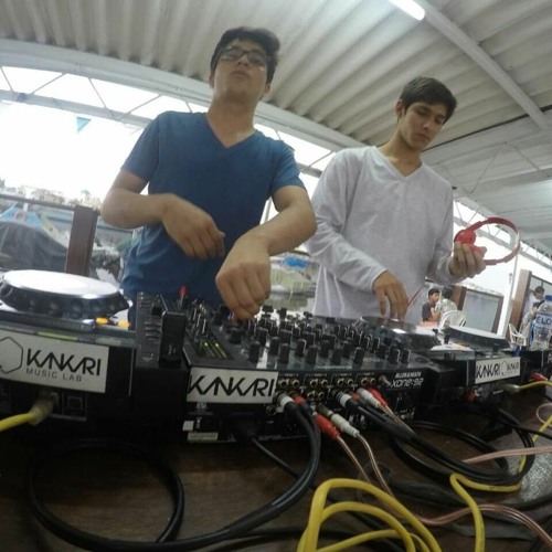 //Deep Session #2// - /N/N/