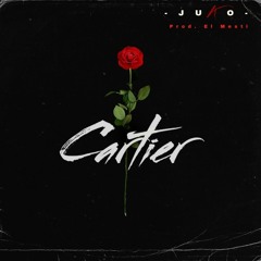 #1. "CARTIER" - JUKO (Preview) J.G. Records