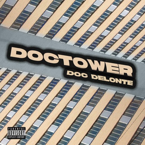 Doc Delonte - DocTower (prod. Jaymee)