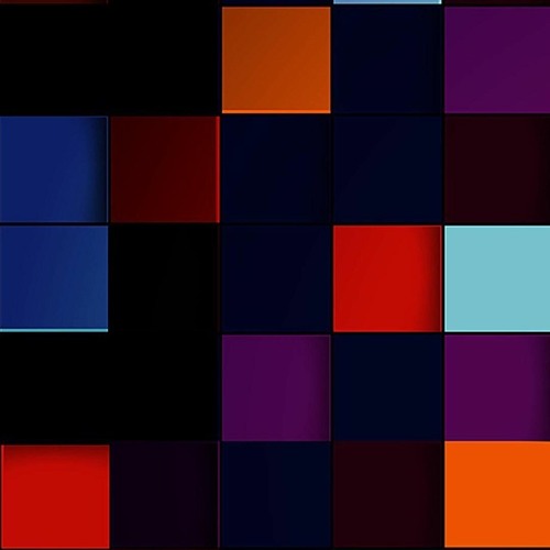 Isolation Mix 001